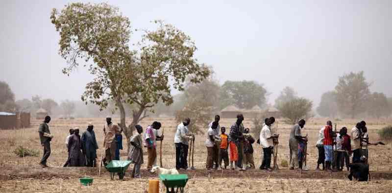 Les États africains du Sahel envisagent de renforcer la confiance entre les agences de sécurité et la population