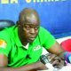 CHAN: l'entraîneur du Burkina Faso optimiste malgré la crise face au Mali