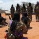 Le "Mouvement Al-Shabaab" bombarde les forces kényanes dans le sud de la Somalie