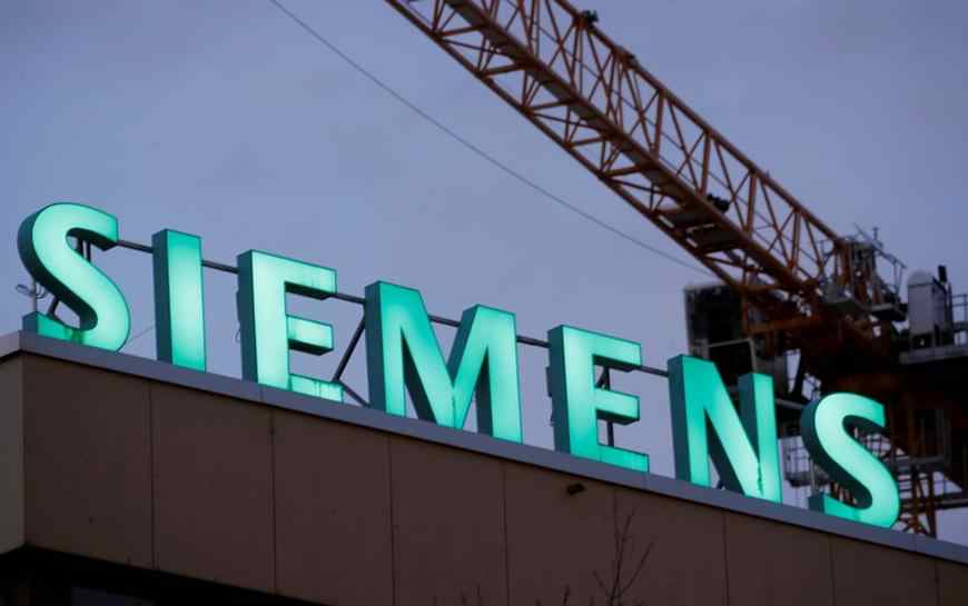 Siemens et la GIZ soutiennent l'hôpital Cecilia Makiwane dans la lutte contre Covid-19