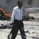 Une explosion cible une force de sécurité et un responsable en Somalie