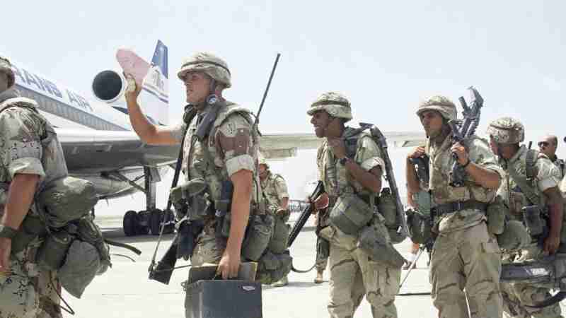Le commandement militaire américain annonce le retrait complet de ses forces de Somalie