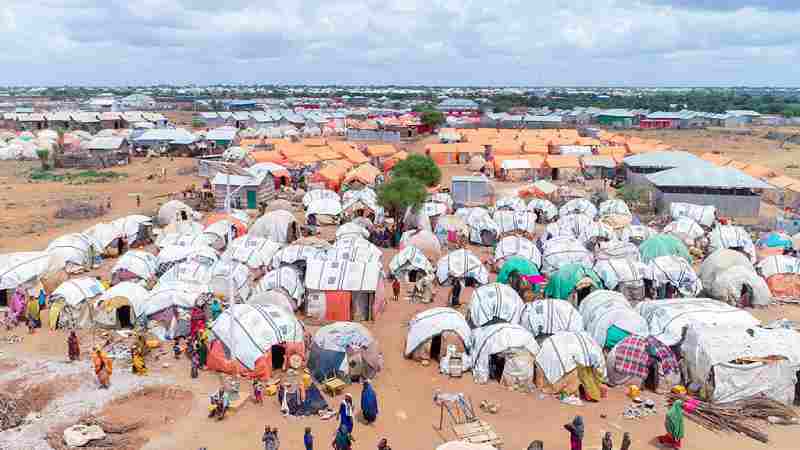 La «télémédecine» pour les migrants et les communautés d'accueil en Somalie