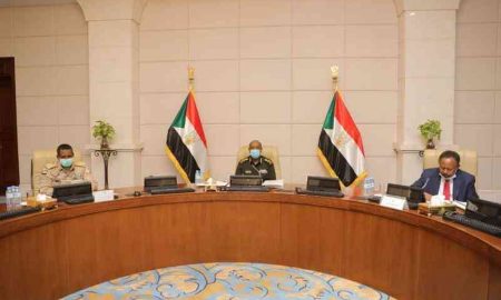 Finances: le Soudan approuve enfin le budget 2021