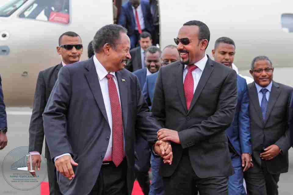 Le ministère soudanais des Affaires étrangères exclut toute guerre avec l'Éthiopie
