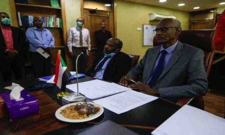 Soudan: l'échec du nouveau cycle de négociations sur le barrage de la Renaissance