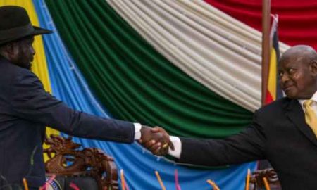Soudan du Sud: le gouvernement et l'opposition conviennent de prolonger la période de transition