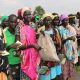 L'insécurité alimentaire croissante plonge les gens dans des conditions de famine au Soudan du Sud