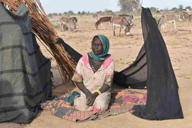 Soudan: 250 morts, dont des enfants et des travailleurs humanitaires
