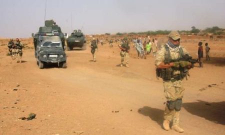 Le Tchad rejette les allégations de son implication dans la crise sécuritaire en Afrique centrale