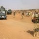 Le Tchad rejette les allégations de son implication dans la crise sécuritaire en Afrique centrale