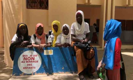 Tchad: La BAD accorde 11,26 millions de dollars pour l’éducation des femmes et des filles