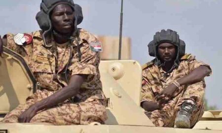 L'armée éthiopienne annonce l'assassinat et la capture de chefs militaires dans la région du Tigré
