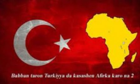 Dimensions et perspectives économiques de la Turquie en Afrique