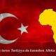 Dimensions et perspectives économiques de la Turquie en Afrique