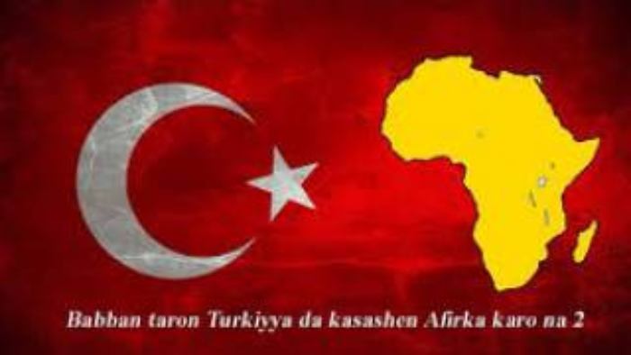 Dimensions et perspectives économiques de la Turquie en Afrique