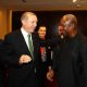 La Turquie a l'intention de créer un centre commercial «logistique» au Ghana