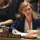 Samantha Power à la tête de l'USAID pour des projets de relance en Afrique