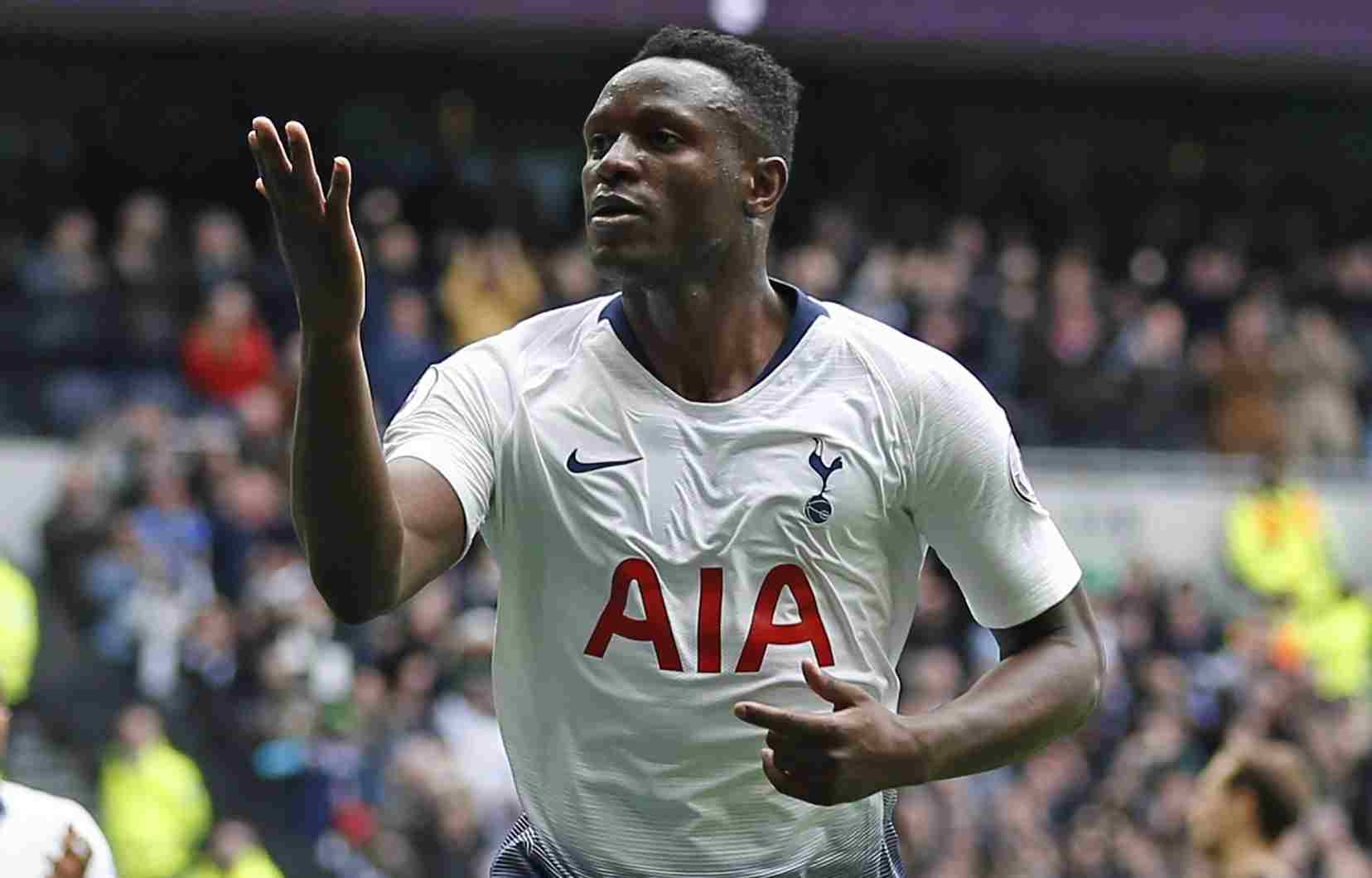 CAN : Le Kenya condamné à une amende pour avoir fait jouer Wanyama