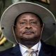 Ouganda: après 35 ans au pouvoir...Yoweri Museveni remporte un nouveau mandat