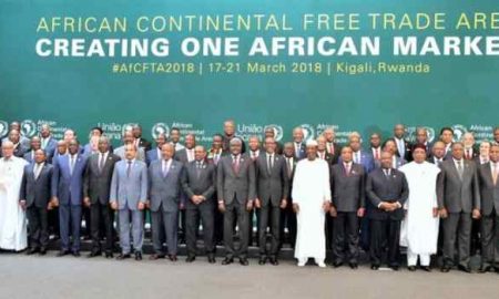 Le Conseil des entreprises africaines applaudit le lancement de la (ZLECA)