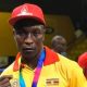 Isaac Ssenyange, l'ancien capitaine de boxe ougandais tué par la police, Justin Juuko porté disparu