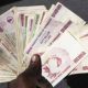 Le Zimbabwe de l'hyperinflation au système multi-devises (dollarisation officielle)