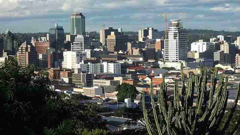 Le Zimbabwe prolonge le verrouillage du pays jusqu'au 15 février