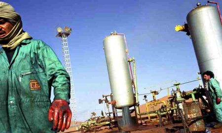 Baisse de la demande de produits pétroliers algériens, internationalement et localement