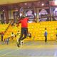 L'Ouganda accueillera le championnat international de badminton en février