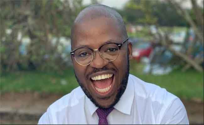 Khaya Dlanga s’excuse après que les réseaux sociaux se retournent contre lui