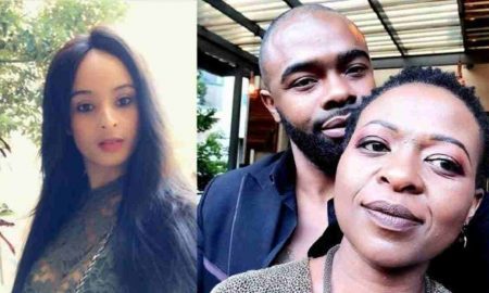 Manaka Ranaka réagit aux accusations d'avoir volé le mari de son amie