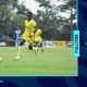 Wazito «trop lourd» pour les léopards de l'AFC