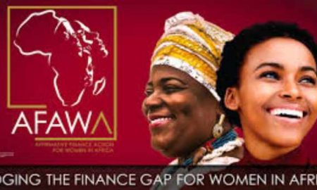 L'AFAWA s'associe au Fonds africain de garantie pour débloquer 2 milliards de dollars de prêts aux femmes entrepreneurs