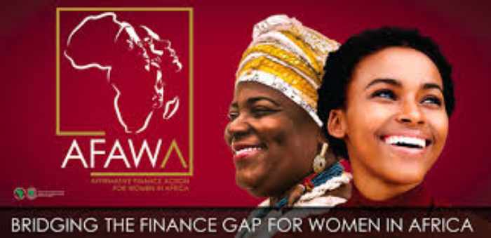 L'AFAWA s'associe au Fonds africain de garantie pour débloquer 2 milliards de dollars de prêts aux femmes entrepreneurs