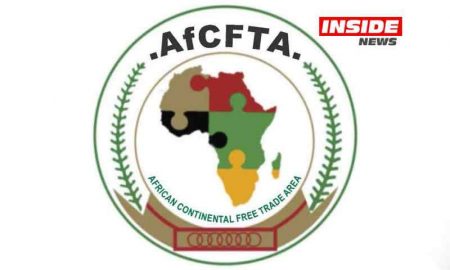 L’AfCFTA lance le rapport d'impact de la Zone de libre-échange continentale africaine (ZLECAf)