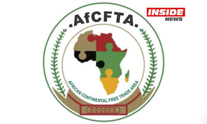 L’AfCFTA lance le rapport d'impact de la Zone de libre-échange continentale africaine (ZLECAf)