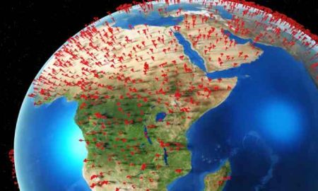 Rebondir? L'Afrique fait face aux effets sociaux et économiques de Covid-19