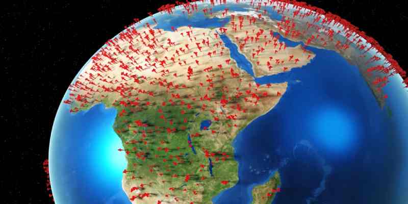 Rebondir? L'Afrique fait face aux effets sociaux et économiques de Covid-19