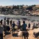 L'Afrique appelle à réduire les tensions…L'Éthiopie accuse Khartoum de violer l'accord frontalier