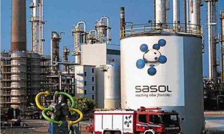 [Afrique du Sud] Sasol utilise la plate-forme SAP pour standardiser les processus d'approvisionnement au paiement