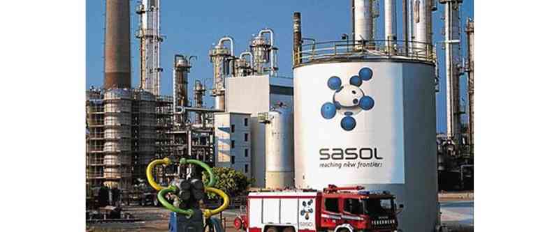 [Afrique du Sud] Sasol utilise la plate-forme SAP pour standardiser les processus d'approvisionnement au paiement
