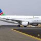 Pressée par les pertes et l'endettement, la compagnie aérienne nationale namibienne se replie
