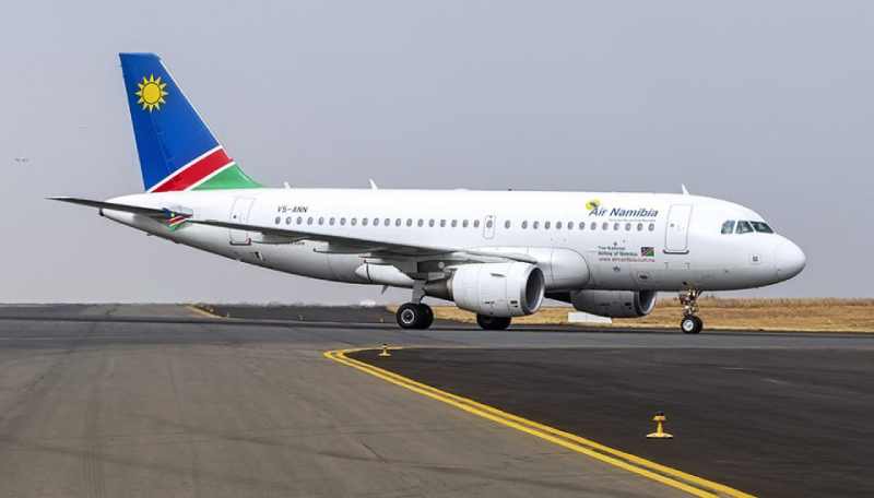 Pressée par les pertes et l'endettement, la compagnie aérienne nationale namibienne se replie