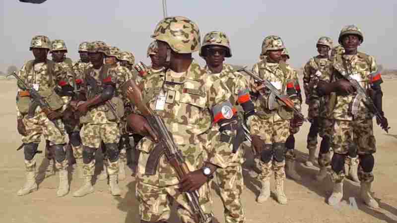 L'armée nigériane reprend le contrôle d'une ville stratégique après de violents combats