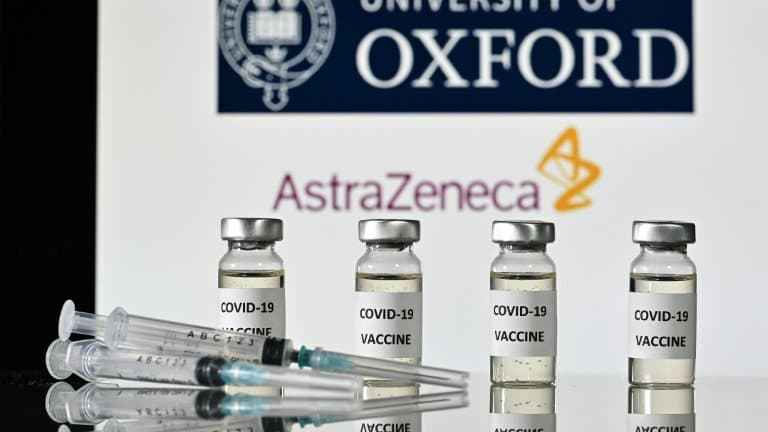 Les pays africains encouragent l'utilisation du vaccin AstraZeneca malgré la suspension de son utilisation en Afrique du Sud