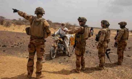 Un sommet franco-africain décisif sur la force Barkhane au Sahel