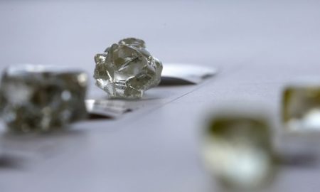 Le Botswana courtise les investisseurs dans un marasme de diamants