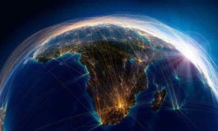 BringCom complète le réseau en anneau de fibre panafricain
