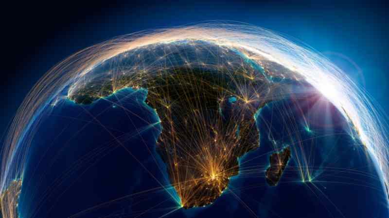 BringCom complète le réseau en anneau de fibre panafricain